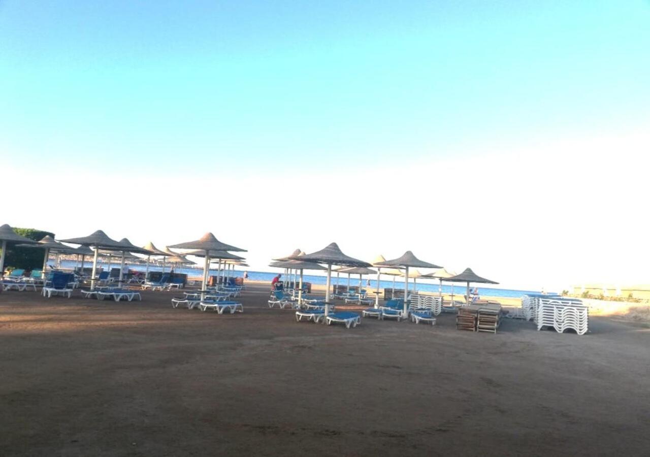 Chalet At Stella Makadi Beach Хургада Екстериор снимка