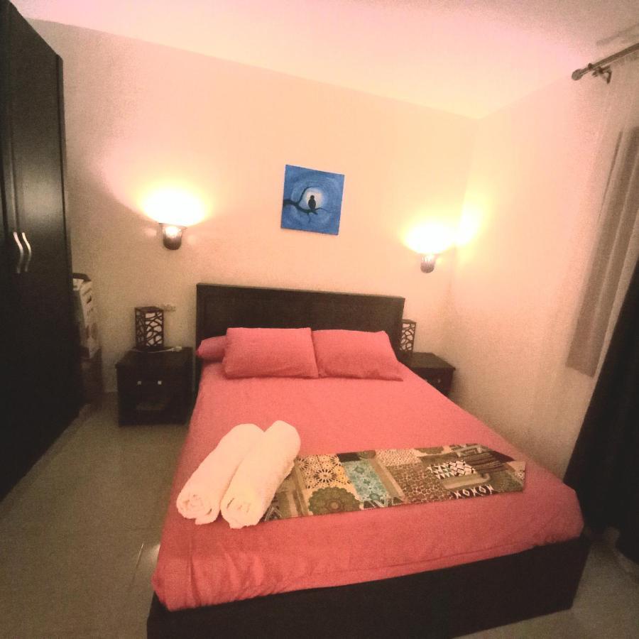 Chalet At Stella Makadi Beach Хургада Екстериор снимка